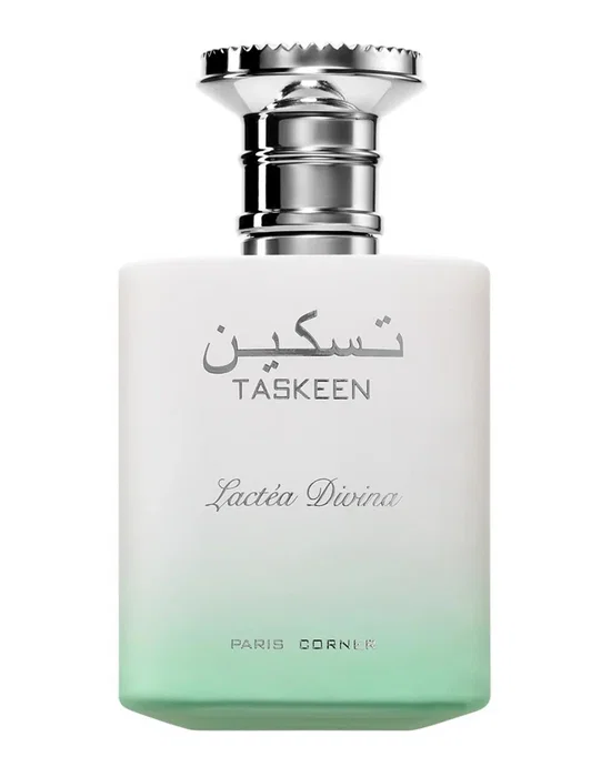 Paris Corner Taskeen Lactea Divina Eau de Parfum 100 ml Paris Corner Taskeen Lactea Divina Eau de Parfum 100 ml